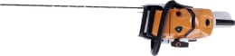 Produktbild: STIHL Benzin-Kettensäge MS 500i 5,0 kW (6,8 PS) Schienenlänge 71 cm, ohne Griffheizung, mit 1 Kette