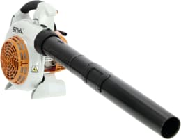 Produktbild: STIHL Benzin-Saughäcksler SH 86 Luftdurchsatz 770 m³/h
