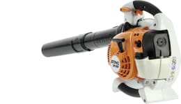 Produktbild: STIHL Benzin-Saughäcksler SH 86 Luftdurchsatz 770 m³/h