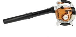 Produktbild: STIHL Benzin-Saughäcksler SH 86 Luftdurchsatz 770 m³/h