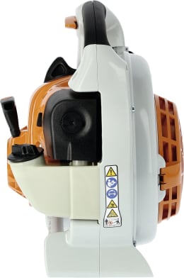 Produktbild: STIHL Benzin-Laubbläser BG 86