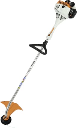 Produktbild: STIHL Benzin-Motorsense FS 38 0,65 kW (0,9 PS)