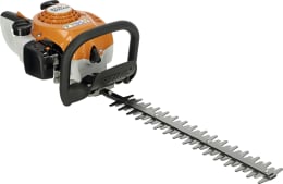Produktbild: STIHL Benzin-Heckenschere HS 45 mit 60 cm Schnittlänge und 0,75 kW Leistung