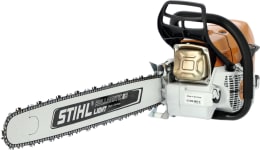 Produktbild: STIHL Benzin-Kettensäge MS 661 C-M