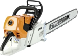 Produktbild: STIHL Benzin-Kettensäge MS 661 C-M
