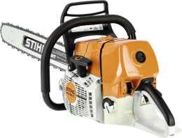Produktbild: STIHL Benzin-Kettensäge MS 661 C-M