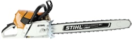 Produktbild: STIHL Benzin-Kettensäge MS 661 C-M