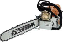 Produktbild: STIHL Benzin-Kettensäge MS 661 C-M 5,4 kW (7,3 PS) Schienenlänge 63 cm, 1144 200 0322