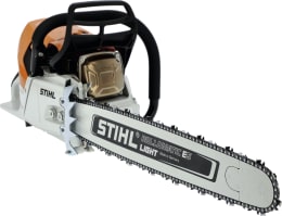 Produktbild: STIHL Benzin-Kettensäge MS 661 C-M 5,4 kW (7,3 PS) Schienenlänge 63 cm, 1144 200 0322