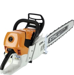 Produktbild: STIHL Benzin-Kettensäge MS 661 C-M 5,4 kW (7,3 PS) Schienenlänge 63 cm, 1144 200 0322