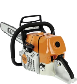 Produktbild: STIHL Benzin-Kettensäge MS 661 C-M 5,4 kW (7,3 PS) Schienenlänge 63 cm, 1144 200 0322