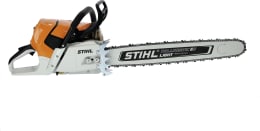 Produktbild: STIHL Benzin-Kettensäge MS 661 C-M 5,4 kW (7,3 PS) Schienenlänge 63 cm, 1144 200 0322