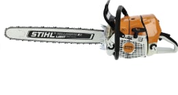 Produktbild: STIHL Benzin-Kettensäge MS 661 C-M 5,4 kW (7,3 PS) Schienenlänge 63 cm, 1144 200 0322