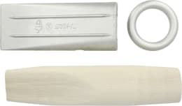Produktbild: STIHL Fällkeil Holz, Aluminium, 980 g