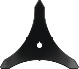 Produktbild: STIHL Dickichtmesser BrushCut 350-3 Spezial 350 mm 3-flügelig Spezial, 4000 713 4100