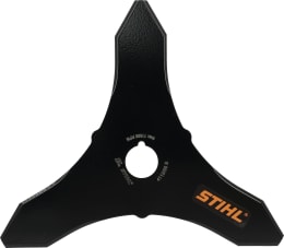Produktbild: STIHL Dickichtmesser BrushCut 250-3 250 mm 3-flügelig, 4112 713 4100