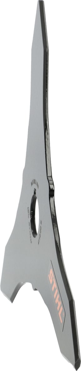 Produktbild: STIHL Dickichtmesser BrushCut 250-3 250 mm 3-flügelig, 4112 713 4100