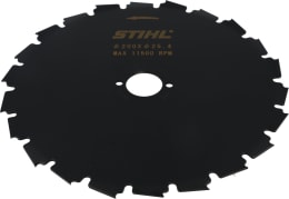 Produktbild: STIHL Sägeblatt WoodCut, StahlMeißelzähne