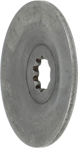 Produktbild: STIHL Druckscheibe 60 mm x 15 mm, für Antriebsgetriebe Motorsense FS 100, 200, 300, 400