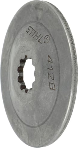 Produktbild: STIHL Druckscheibe 60 mm x 15 mm, für Antriebsgetriebe Motorsense FS 100, 200, 300, 400