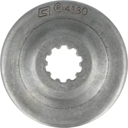 Produktbild: STIHL Druckscheibe 41,5 mm x 12 mm, für Freischneider Getriebe