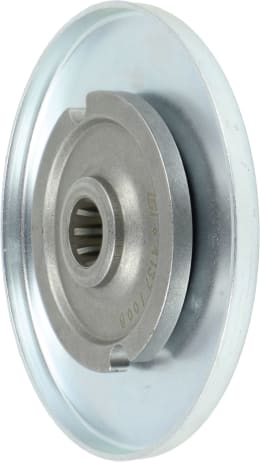 Produktbild: STIHL Druckteller für Antriebsgetriebe Kombimotor KMA 135 R, Motorsense FR, FS, FSA, FT