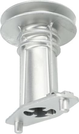 Produktbild: STIHL Messerhalter für Rasenmäher MB, RM