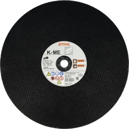 Produktbild: STIHL Metall-Trennscheibe K-ME 350 x 20 mm