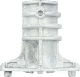 Produktbild: STIHL Messerhalter MB 3 R verstärkt für Rasenmäher, Rasentraktor