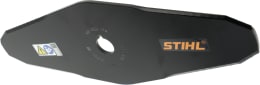 Produktbild: STIHL Dickichtmesser BrushCut 2-flügelig