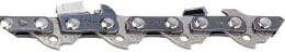 Produktbild: STIHL Sägekette Picco Super 3 3/8 P .050/1,3 mm, 44 Treibglieder, Vollmeißel, abgelängt, 3616 000 0044