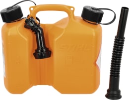 Produktbild: STIHL Kombikanister 3,0/1,5 l orange
