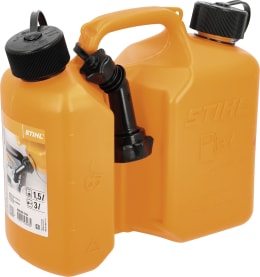 Produktbild: STIHL Kombikanister 3,0/1,5 l orange