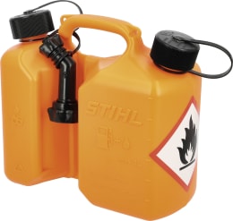 Produktbild: STIHL Kombikanister 3,0/1,5 l orange