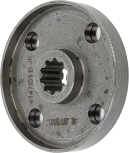 Produktbild: STIHL Druckteller für Antriebsgetriebe Motorsense FS 100, 200, 300, 400