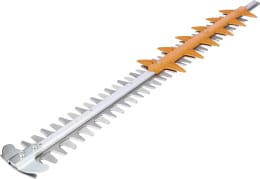 Produktbild: STIHL Messersatz, Schnittlänge 620 mm, für Heckenschere HSA 86