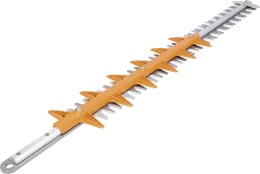 Produktbild: STIHL Messersatz, Schnittlänge 620 mm, für Heckenschere HSA 86