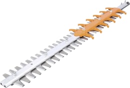 Produktbild: STIHL Messersatz, Schnittlänge 600 mm, für Heckenschere HS 81, HS 82