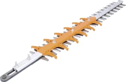 Produktbild: STIHL Messersatz, Schnittlänge 600 mm, für Heckenschere HS 81, HS 82