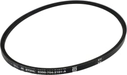 Produktbild: STIHL Keilriemen für Fahrantrieb Rasenmäher MB 248.3 T, RM 248.0 T, RM 248.1 T, RM 248.2 T, RM 650.0 T