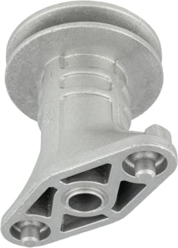 Produktbild: STIHL Messerhalter für Rasenmäher RM, MB