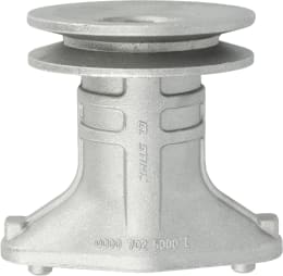 Produktbild: STIHL Messerhalter für Rasenmäher RM, MB