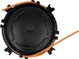 Produktbild: STIHL Spuleneinsatz mit Faden für Mähkopf AutoCut 36–2, 46–2, 56–2