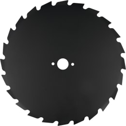 Produktbild: STIHL Sägeblatt WoodCut 225 mm Bohrung 20 mm, Standard, für Motorsense FS 200, 300, 400, 500, 4000 713 4201