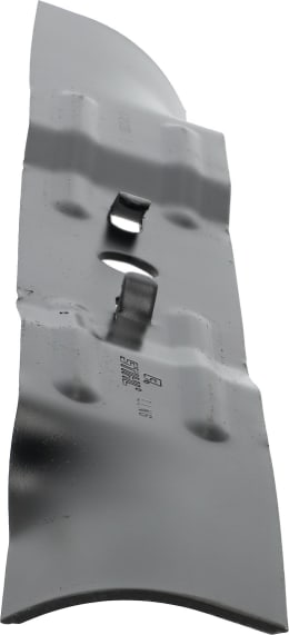 Produktbild: STIHL Rasenmähermesser 447 mm, für Mäher MB 248, RM 248