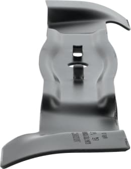 Produktbild: STIHL Rasenmähermesser 480 mm, für Mäher MB 650, RM 650