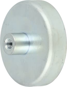 Produktbild: Brigade® Magnetfuß für Rückfahrkameras (außer BE-300 Serie)