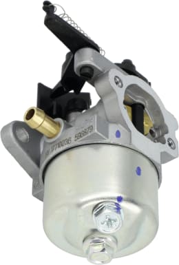 Produktbild: Briggs & Stratton Schwimmervergaser, mit Choke, für Motor Serie 09, 10