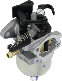 Produktbild: Briggs & Stratton Schwimmervergaser, mit Choke, für Motor Serie 09, 10