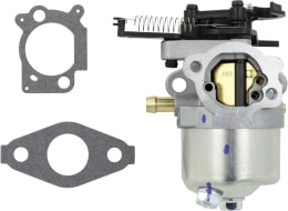 Produktbild: Briggs & Stratton Schwimmervergaser, mit Choke, für Motor Serie 09, 10